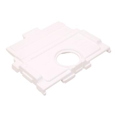 Imagem de Capa Traseira para Geladeira Brastemp -W11431350