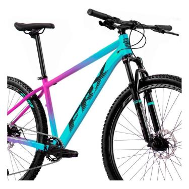 Imagem de Bicicleta Aro 29 Frx Raseri 1X9V Pink/Bianchi Xl