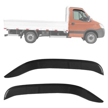 Imagem de Calha Chuva Fiat Iveco Daily