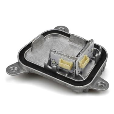 Imagem de Pifipour 63117470427 Módulo de controle de farol de xenon lado esquerdo compatível com BMW 3 Gran Turismo F34 2015-2025; 7470427 módulo de driver de farol 63117493237