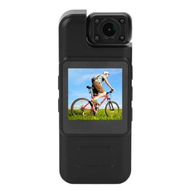 Imagem de XUXHOU Câmera de Vídeo Compacta Em 4K Com Tela Colorida de 1,54 Polegada para Mover a Gravação de Amantes da Câmera