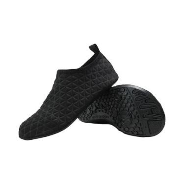 Imagem de Tênis Aquáticos Leves E De Secagem Rápida Para Mulheres E Homens, Anti