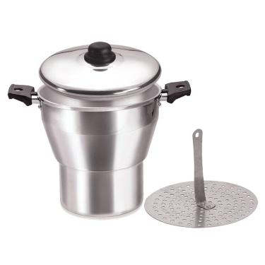 Imagem de Forma De Cuscuz Tradicional Eirilar - 16