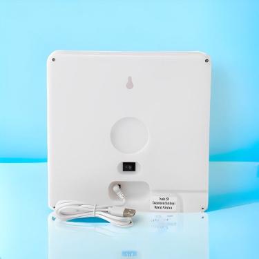 Imagem de Luminária Box Slim Love Pet USB