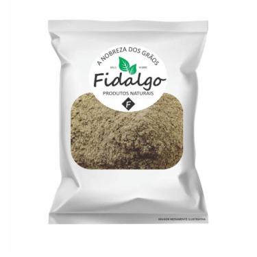 Imagem de Caldo de Costela PremiumCom Laudo De Qualidade 1kg 500g - Fidalgo Natú