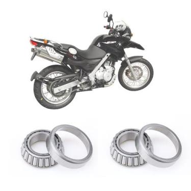 Imagem de Rolamento Caixa de Direção BMW F650GS - AD Parts