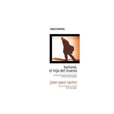 Imagem de Barioná, el hijo del trueno - Spíritu Media