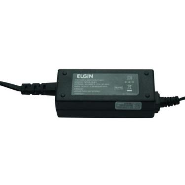 Imagem de Fonte Leitor VS 2200 Datalogic Elgin Sweda PSC Original - Bivolt, 10,5