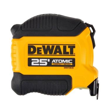 Imagem de Fita métrica DEWALT Atomic Compact Series 7,6 m