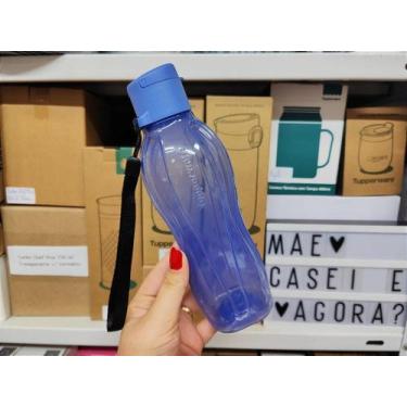 Imagem de Garrafa Eco Tupper Plus 500 ml Libélula - Tupperware