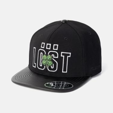 Imagem de Bone Strap Back Fitão Lost Good Luck-Masculino