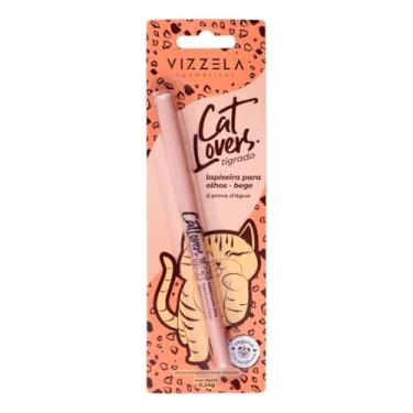 Imagem de Lapiseira Bege - Vizzela