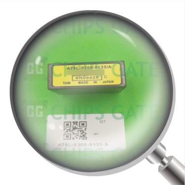 Imagem de A76L-0300-0133-A 1Pcs New A76L-0300-0133/A Module A76L03000133/A