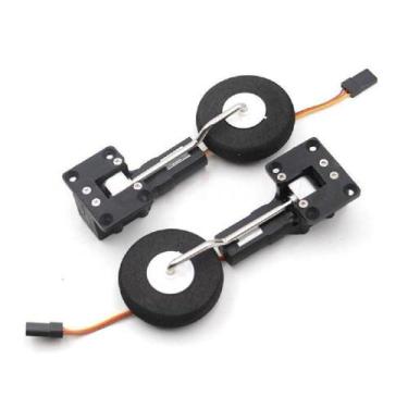 Imagem de Trem de pouso retrátil Sparkhobby Digital Servo 2kg - Marca Própria