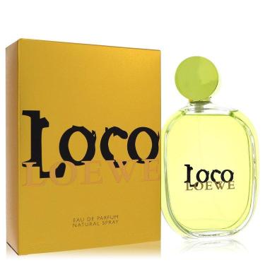 Imagem de Perfume Feminino Loco Loewe 100 ML Eau De Parfum