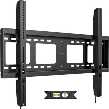 Imagem de Suporte de parede para TV USX STAR Heavy Duty para TVs de 45 a 100 pol