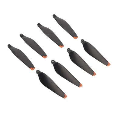 Imagem de Acouto Lâminas de Hélice Leves para Drone 4 PRO, 3 PRO e 3 – Silencioso, Kit de Acessórios de Substituição de PC