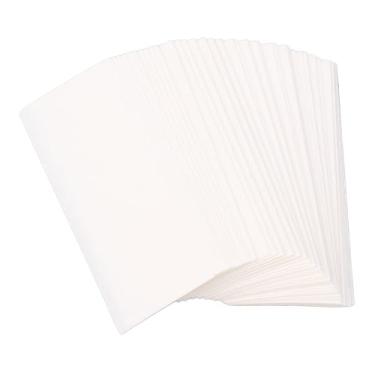 Imagem de Mingzhe Papel de Limpeza de Saxofone Absorvente e Limpador de Almofada de Sopro Portátil para Todos Os Instrumentos de Sopro