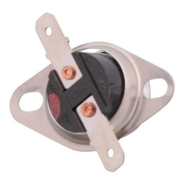 Imagem de 5 termostato segurança microondas brastemp 180° bms35 bms45