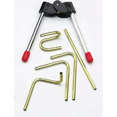 Imagem de Dobrador de tubos Du-Bro 786 5/32"