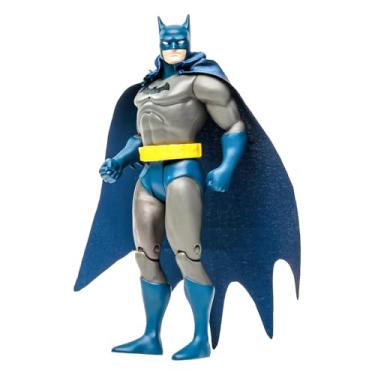 Imagem de DC Super Powers 4 Inch Action Figure Wave 1 - Batman