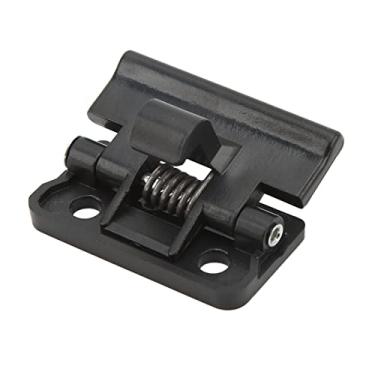 Imagem de Generic 58908 12080 Long Life Black Center Console Trava Removível Tampa do Apoio de Braço Trava para Caminhonete 1984-1989