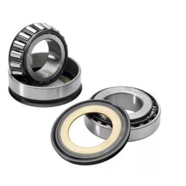 Imagem de Direçao Br Parts Rm 125/250 93/04 + Rmx 250 93/99 + Drz 400 00/14 + Rm