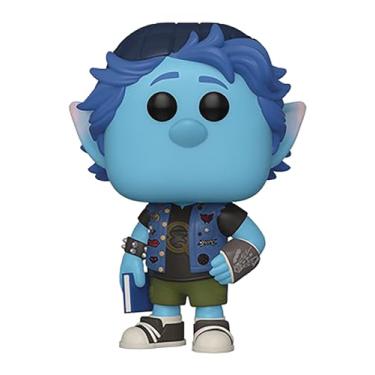 Imagem de Funko Pop! Disney Pixar: Onward - Barley Lightfoot #722