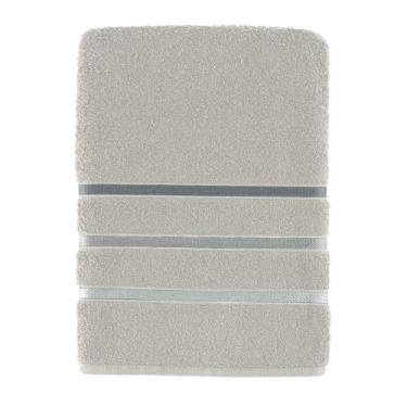 Imagem de Toalha De Banho Algodão Premium Absorvente Dry Luiza - Teka