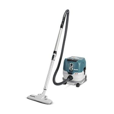 Imagem de Aspirador De Pó Makita 40V Vc005Glz Sem Bateria E Carregador