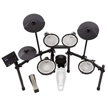Imagem de Bateria Eletrônica Roland TD-07KV