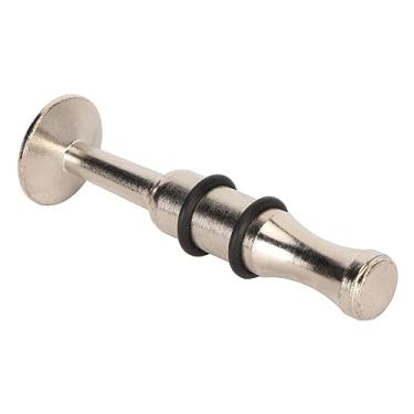 Imagem de TOPINCN Dispositivo de Treinamento Embocadura, Treinador de Força da Boca, Exercitador de Embocadura para Trompete, Trombone, órgão, Flauta, Clarinete, oboé Fagote