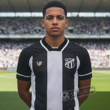 Imagem de Camisa Ceará - Modelo I