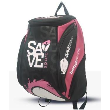 Imagem de Mochila raqueteira para beach tennis - SAVE SPORT