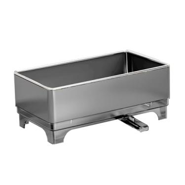 Imagem de ＫＬＫＣＭＳ Suporte para esponja, suporte para pano de prato, escorredor multifuncional, organizador de pia de cozinha, utensílios de cozinha para de sala, Cinza