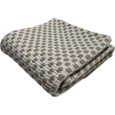 Imagem de Assento de sofá, capa protetora resistente e indicado para proteção e conforto de pets 100% algodão, lavável a máquina.(Marrocos Caramelo,0,70x2,00)