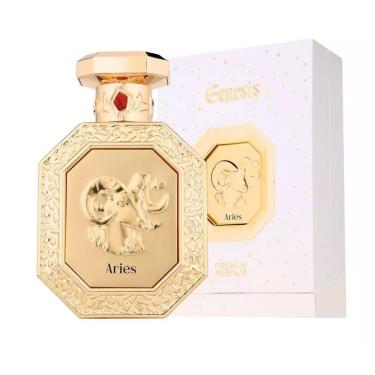 Imagem de Perfume French Avenue Gênesis Signo Aries Unissex Edp 90 Ml