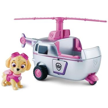 Imagem de Paw Patrol - Paw Patrol 1187484 Skye e seu helicóptero