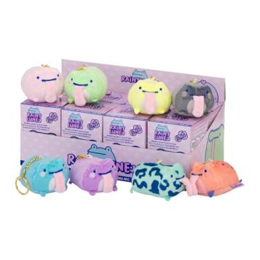 Imagem de AQI Rainylune Kissing NPC Frogs Plush Blind Box - 8sets
