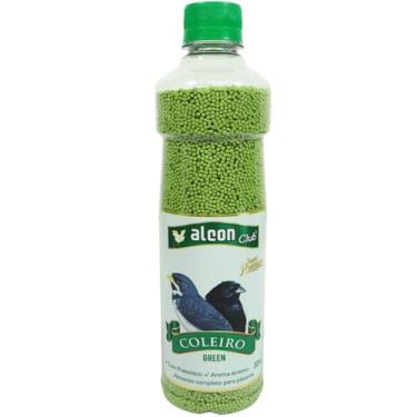 Imagem de Alcon Club Coleiro Green 325g Super Premium