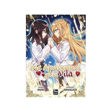 Imagem de Me Apaixonei Pela Vilã: Livro 5 - NEWPOP EDITORA, Sortido