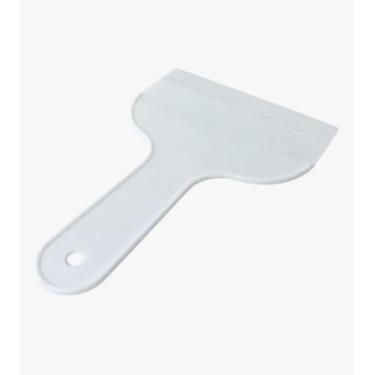 Imagem de Espátula P/Chocolate Bolos Pasta Americana Ganache