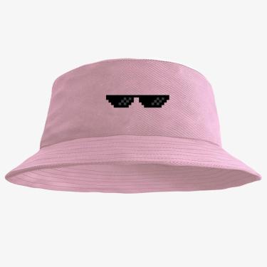 Imagem de Chapéu Bucket Hat Estampado Thug Life-Masculino