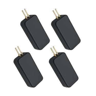 Imagem de Sandfren Testador de simulador de airbag SRS para carro, 4 peças, ferramenta de manutenção e reparo de falha de inspeção de airbag de 2 pinos, instrumento de inspeção de scanner de diagnóstico de