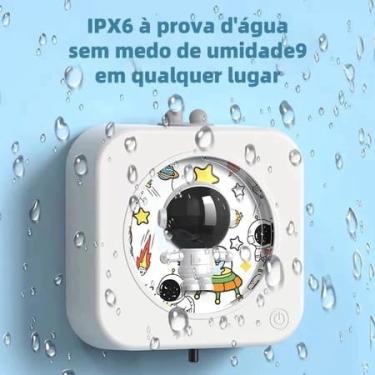 Imagem de Dispensador Automático de Sabão Infantil com Sensor Infravermelho – Design Divertido Tipo Brinquedo, Sem Toque, Incentiva Higiene das Crianças, Para Banheiro e Cozinha