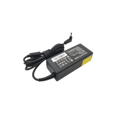 Imagem de Carregador Fonte para Notebook Asus 19V 2.37A 45W com Pino Fino 4.0x1.35mm Compatível x510UR X509F X509FA X543ua X556u TP301UA DW230T X510u 15-X512 x512fa Bivolt Com Cabo de Força