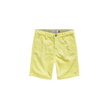 Imagem de Bermuda Sm Casual Nova Reserva Mini-Masculino