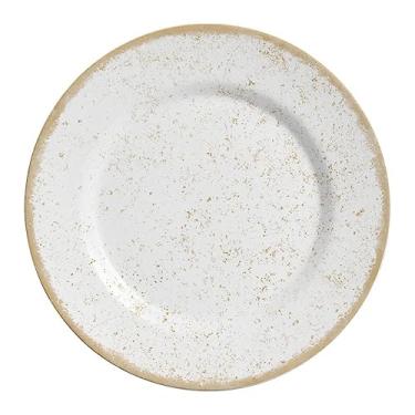 Imagem de Prato Raso Organic Acetinado Alleanza 6 un