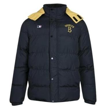 Imagem de JAQUETA NEW ERA PUFFER MLB BROOKLYN DODGERS CORE-Masculino