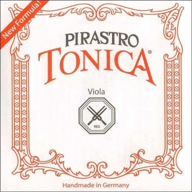 Imagem de Encordoamento Cordas Pirastro Tônica Viola